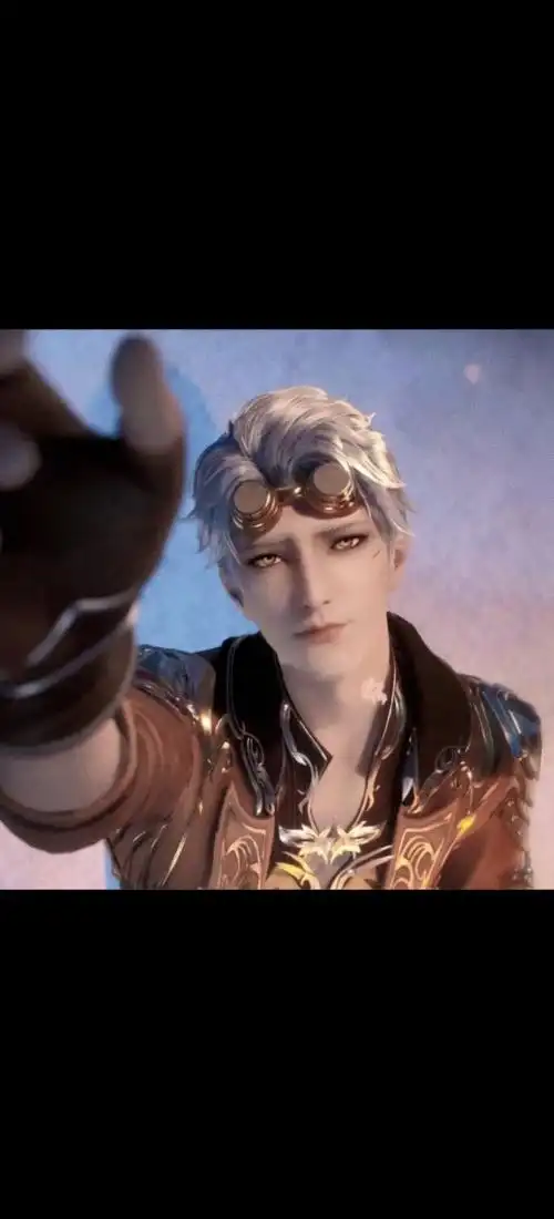 闲聊杂谈斗罗大陆的奥斯卡