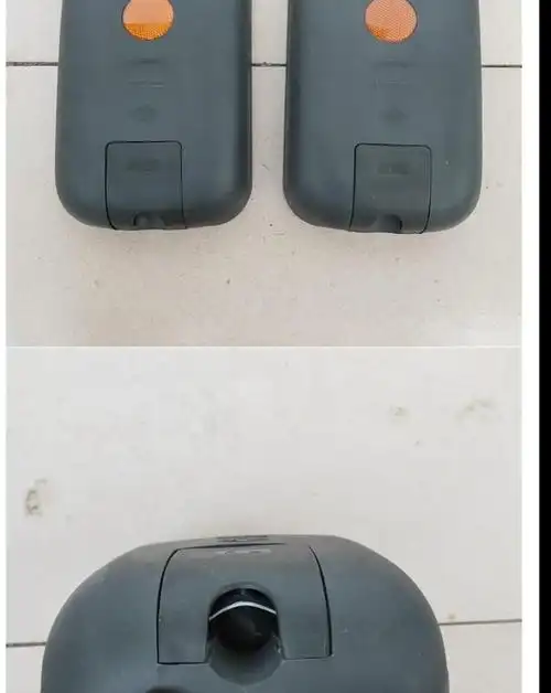 适配于五征农用车货车三轮车反光镜全家福后视镜改装型倒车镜总成