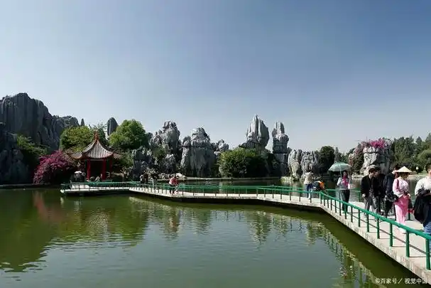 中国适合亲子游的十大热门目的地,赶紧带着孩子出发吧