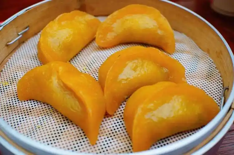 乐清有条美食街,各种非遗美食随你选,有你喜欢的吗?