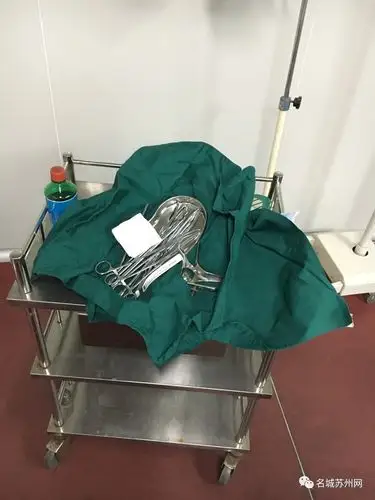 后怕苏州一孕妇做人流手术躺在手术台上后却发生了这一幕