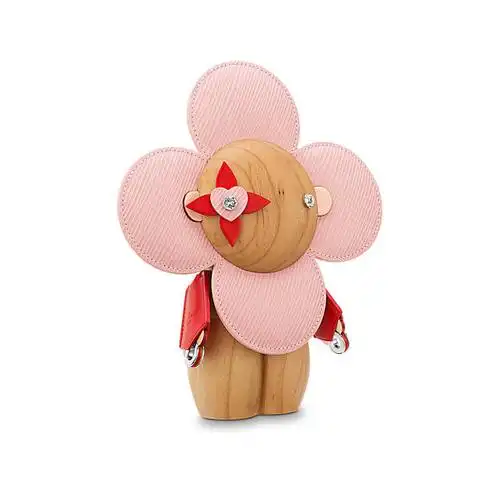 过年最强礼物上线lv限量玩偶让你倍儿有面儿