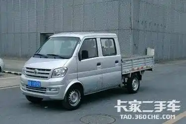二手东风小康 东风小康c32 载货车 87马力
