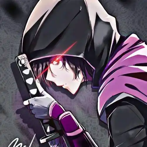 头像 | 刺客伍六七头像壁纸大合集