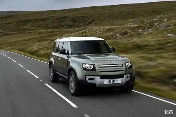 坑惨国人的四辆"伪豪车"