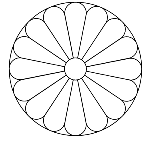 曼陀罗技法使用及图包二简单