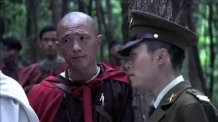 剿匪英雄 24 花蚊子帅气约定 与壮飞单打独斗