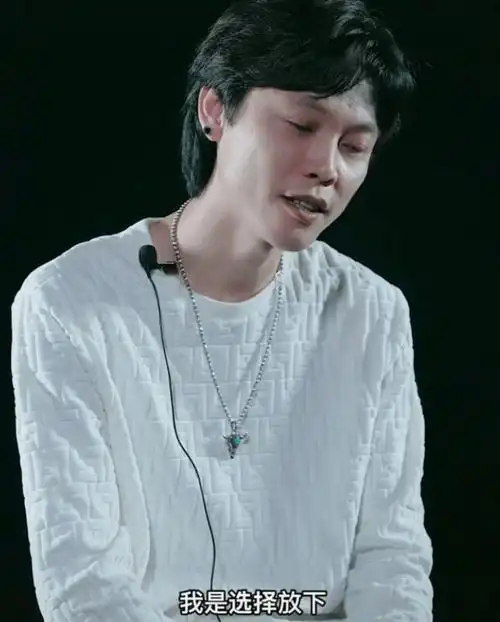 原创广东雨神回应退网人生高光时刻离开是这辈子最任性的一次选择