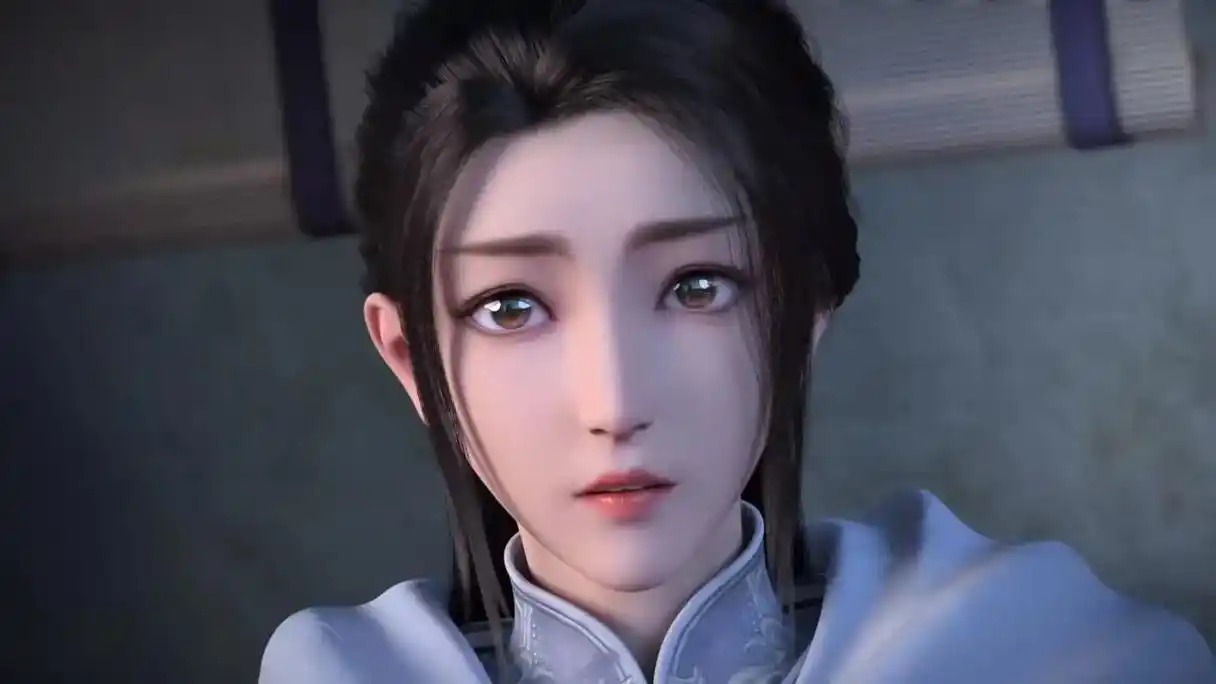 少年歌行风花雪月篇 #国漫 #国产动漫推荐 - 抖音