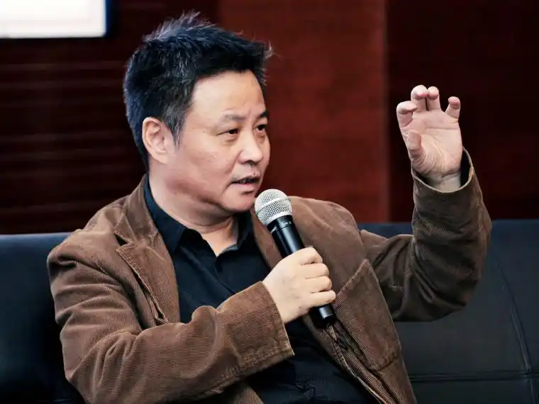 著名作家余华苏童领衔出任北师大创作方向研究生作家导师|余华|苏童_