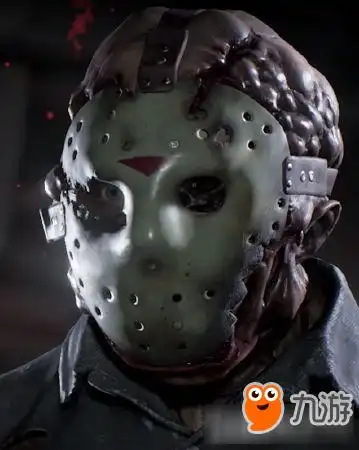 十三号星期五杰森全皮肤图文介绍