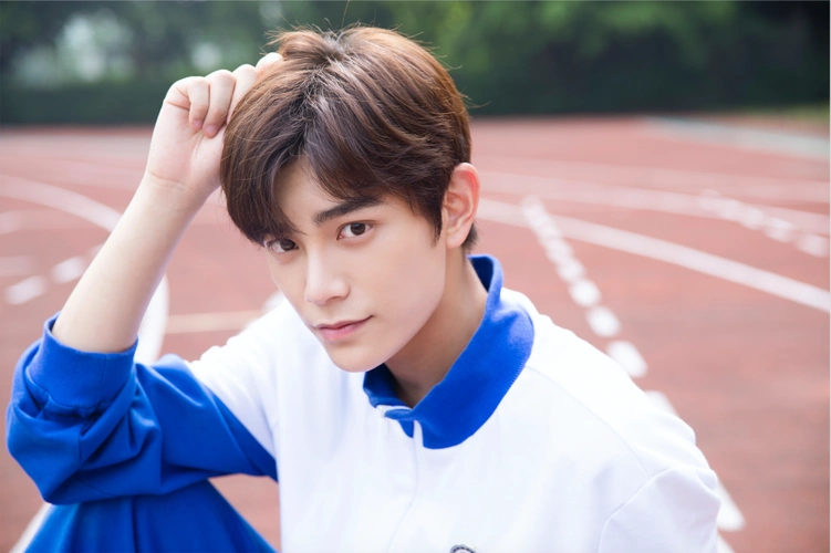 丁禹兮 - 堆糖,美图壁纸兴趣社区