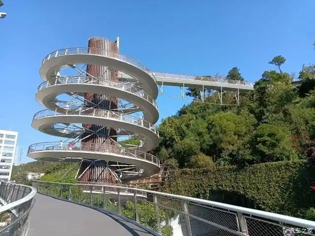 【年末福利大反馈】厦门山海健康步道