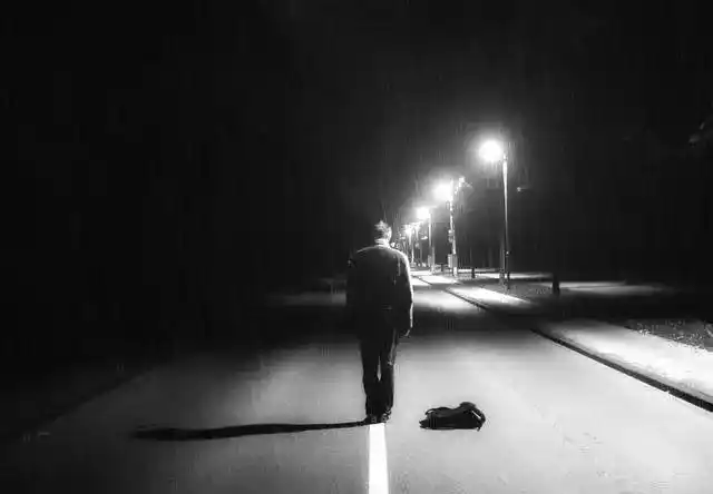 孤独,与灵魂进行一场对话