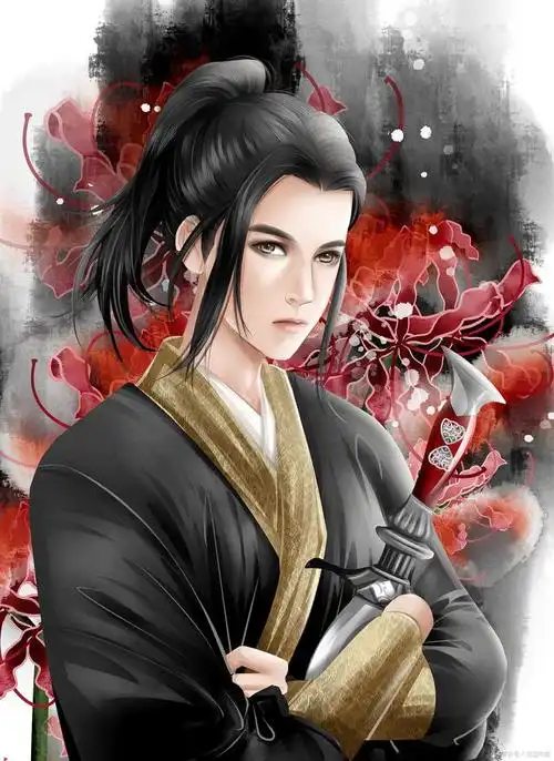 公子扶苏2——意犹未尽,在道心中一二