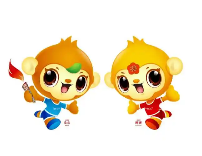 四川省第十四届运动会会徽,会歌,吉祥物,主题口号征集评审结果公示