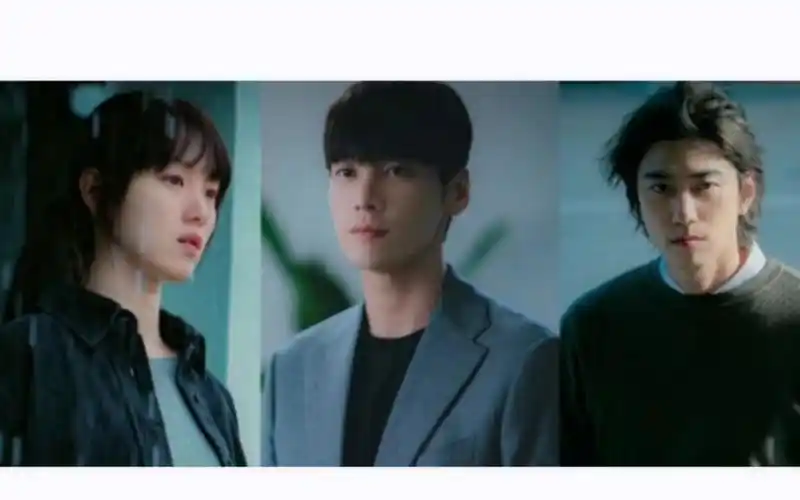 最新韩剧 《原来这就是爱啊》 金英光,李圣经,盛骏主演 预告片 2月22