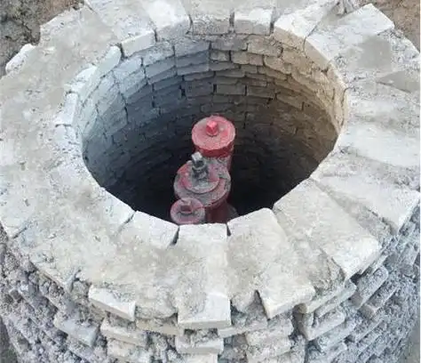 消防井是什么?分为哪几类?不知道的可要赶快看看了!