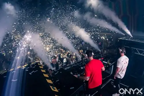 酒吧打碟的必要学习 - 皇族dj学院