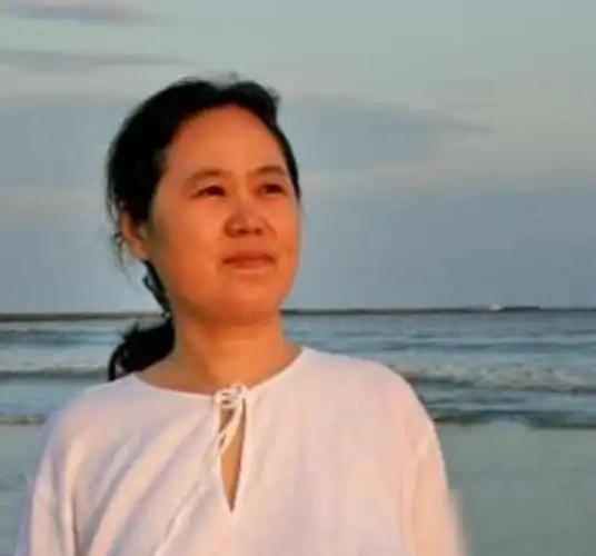 铁扇公主王凤霞现实生活中嫁孙悟空38岁因癌遗憾离世