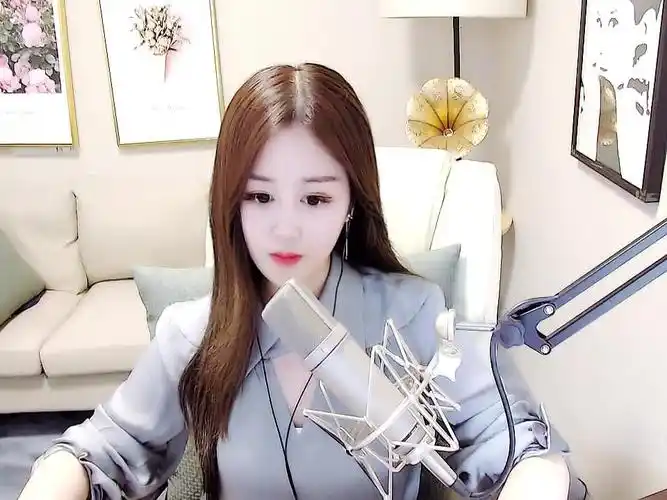 cherry璐璐 - 视频 | 酷狗直播 | 一个真正唱歌的直播平台