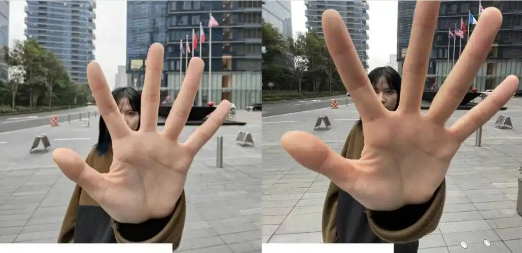 蔡徐坤发色,朱一龙皮手套,全翻车?_find_风格_lisa