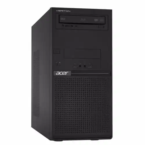 宏碁/acer veriton d430 6458 单主机 台式计算机_台式机_电脑整机