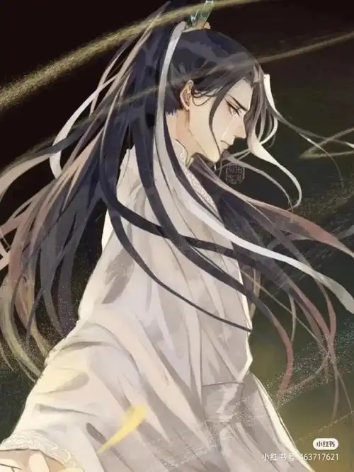 《六爻》严争鸣