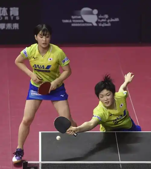 李楠:事业上升期谈恋爱被教练检举,退回省队后和教练结婚生子_图片