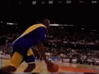 扣篮大赛 暴力美学 科比 牛逼 震撼 经典