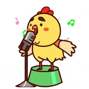 音响到位!灯光到位!和温暖的歌声……一颗热乎乎的烤红薯最需要的就是