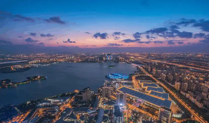 我国经济发展前景最好的5个省河南有幸上榜有没有你家乡