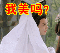 我美吗表情包