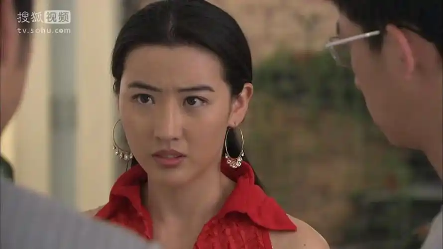 段小环_演员_作品_个人资料_简历_生日_留言 - 酷乐米