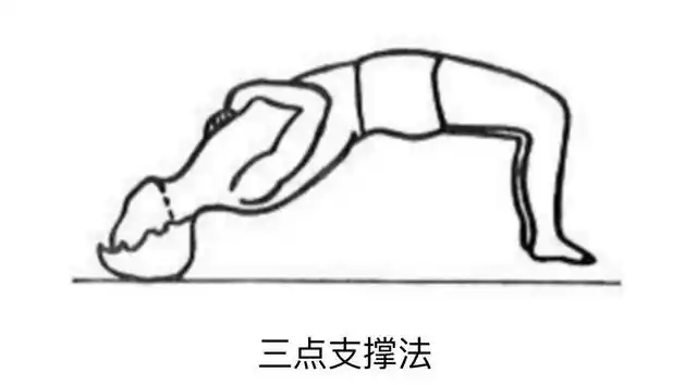 脊柱内镜术后功能康复锻炼卧床篇