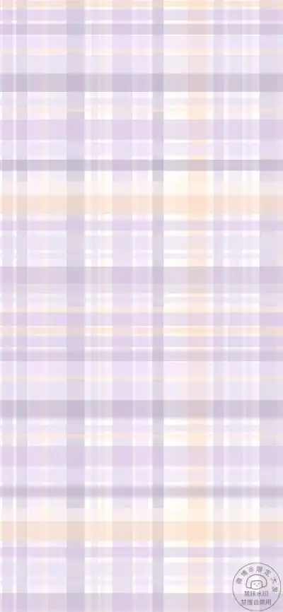 平铺壁纸 - 方格聊天背景 cr:@限定大发渐变纯色/手绘壁纸/聊天背景