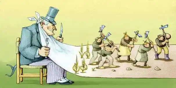 资本主义和社会主义的区别是什么优质