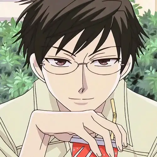 欢迎光临樱兰高校凤镜夜