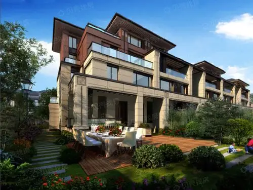 【绿地香颂_济南绿地香颂楼盘】房价,户型,开盘时间详情-济南贝壳新房