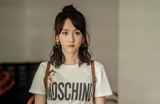 破冰行动陈珂与网友互动尴尬正面回应网友演技差质疑