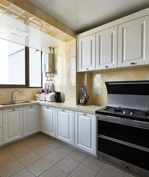 灶台台面什么材质的好?