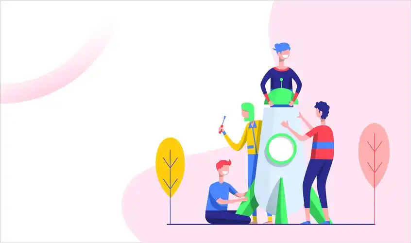 团队业务合作插图0