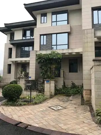 同安业主古龙山语汀溪出售