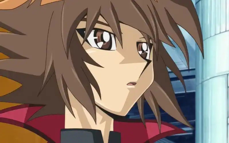 升采样对比 realesrgan_vs_waifu2x【游戏王gx op4-precious time