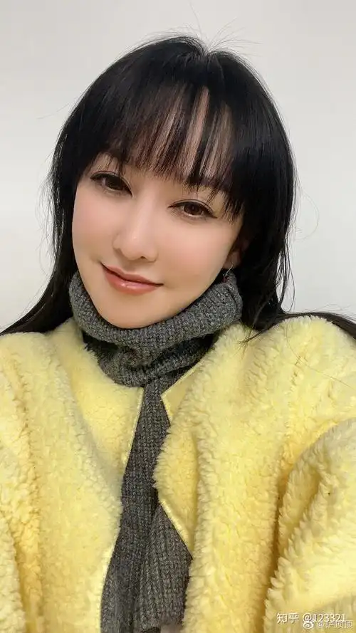 萨顶顶的感情生活如何?