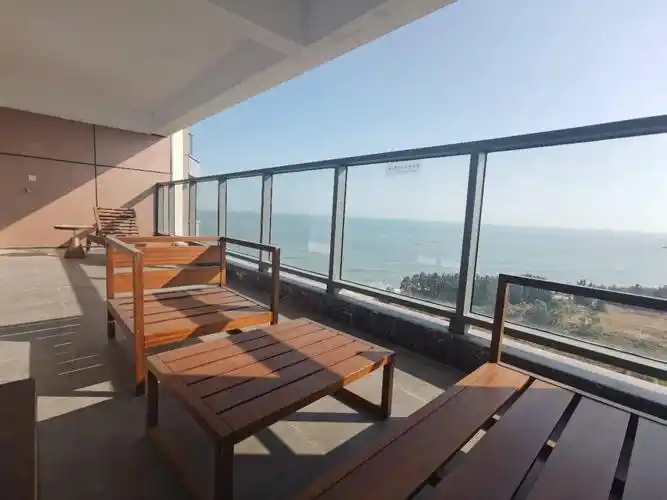 缺一场毕业旅行让白塘湾陪你度过