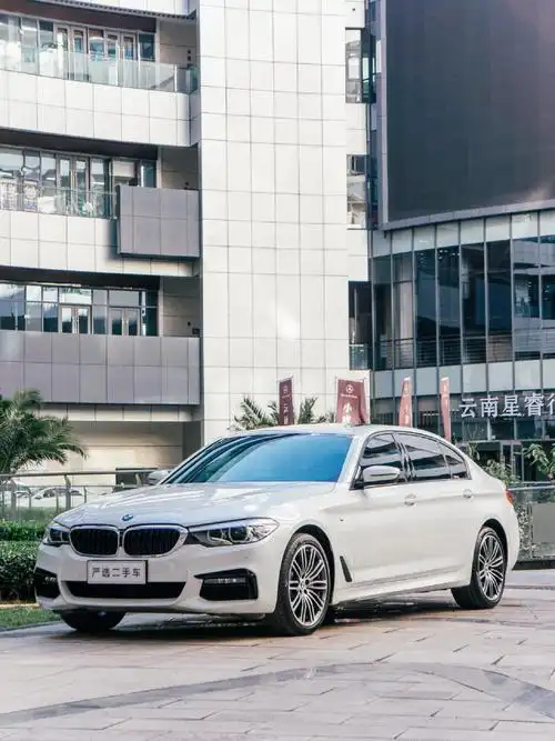 车好价不高的宝马530来了_宝马5系社区_易车社区