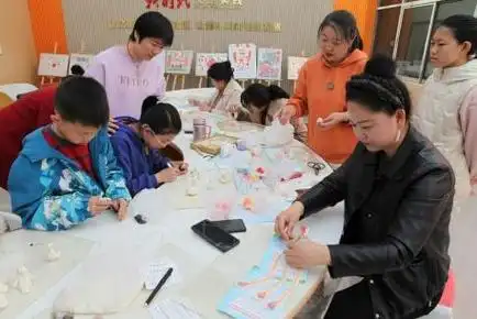 岁月长歌府谷县老年大学的时光乐章