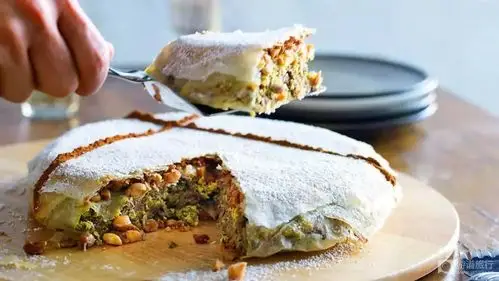 三毛最爱的摩洛哥街边小吃 非洲最好吃的食物都在这!