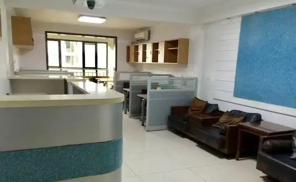 富裕广场租房河西下瓦房租房(个人)